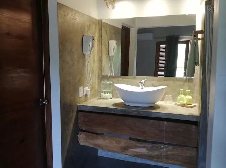 پانسیون Residencia El Balata