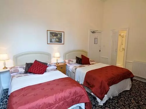 Majatalo Tania Guest House