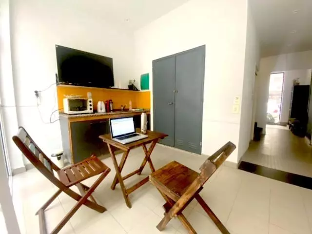 Ruda Hostel