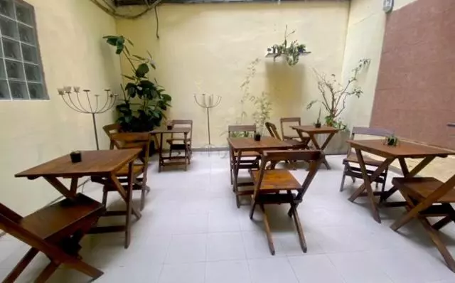 Ruda Hostel