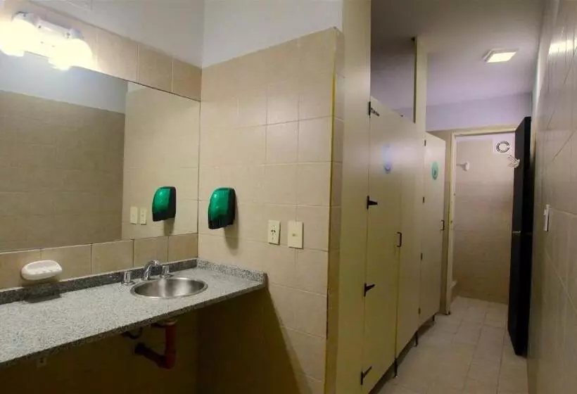 Ruda Hostel
