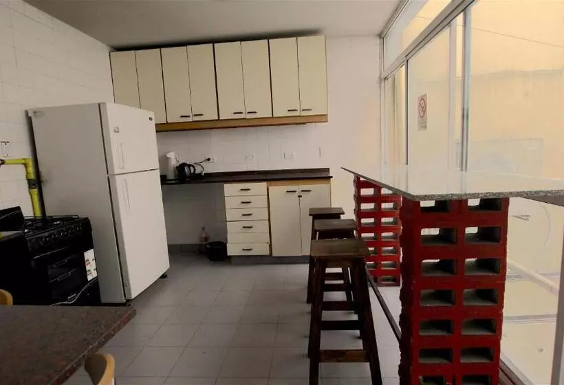 Ruda Hostel