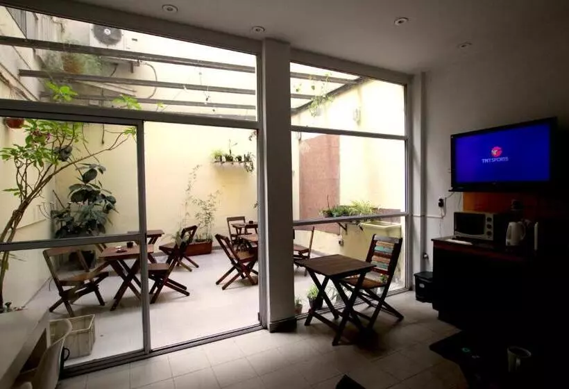 Ruda Hostel