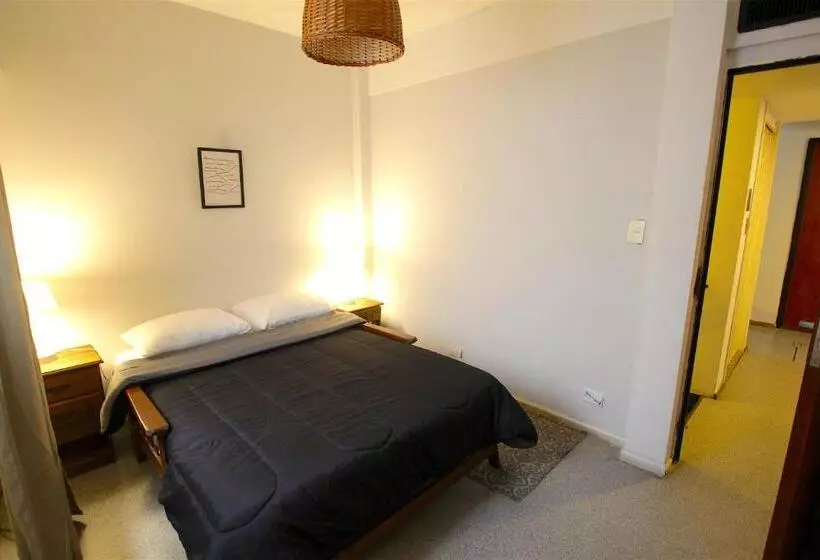 Ruda Hostel