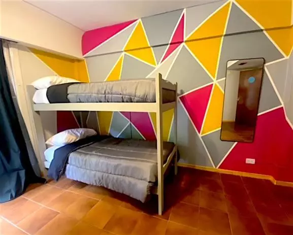Ruda Hostel