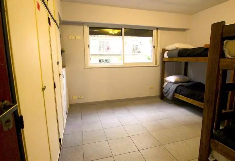 Ruda Hostel