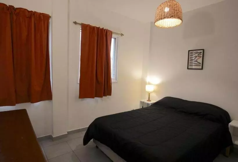 Ruda Hostel