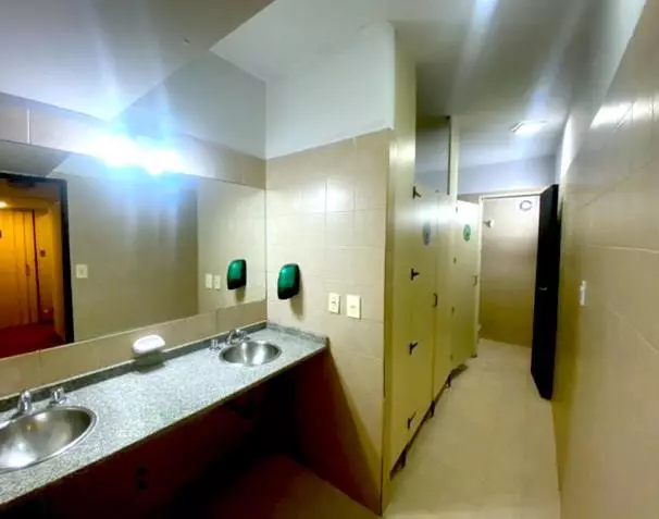 Ruda Hostel