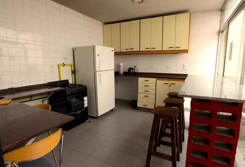 Ruda Hostel