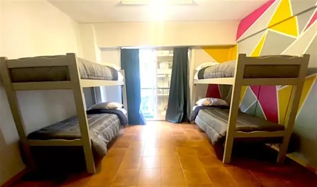 Ruda Hostel