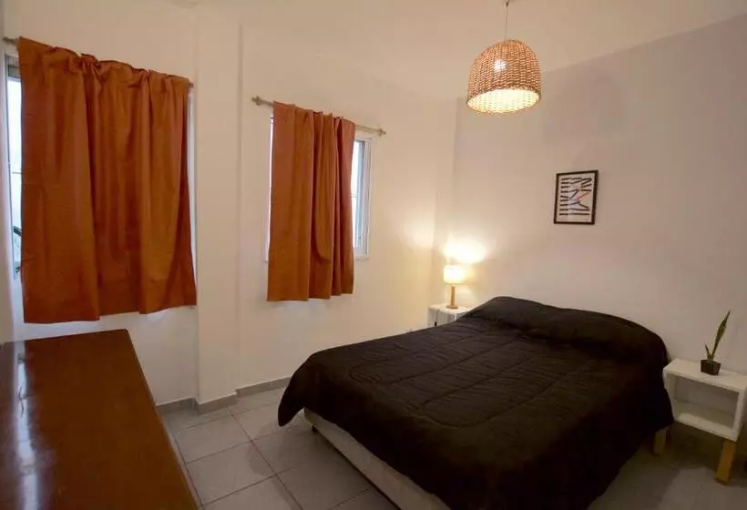 Ruda Hostel