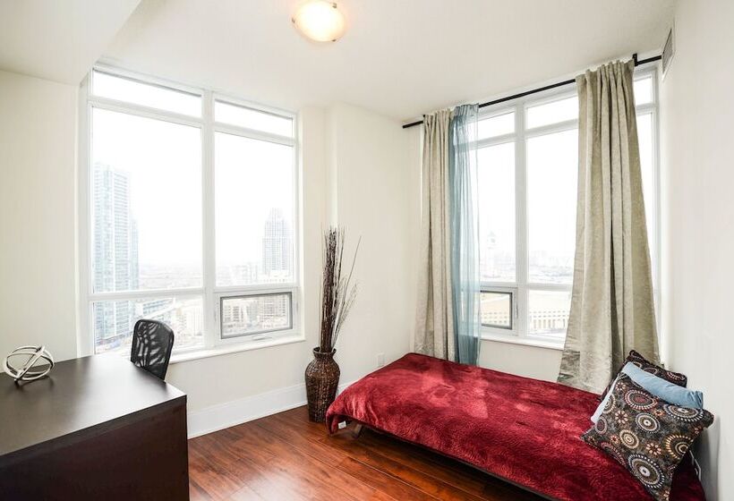 Sarkar Suites   330 Burnhamthorpe Road