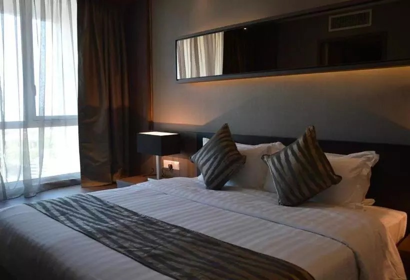 Swiss Garden Hotel Melaka