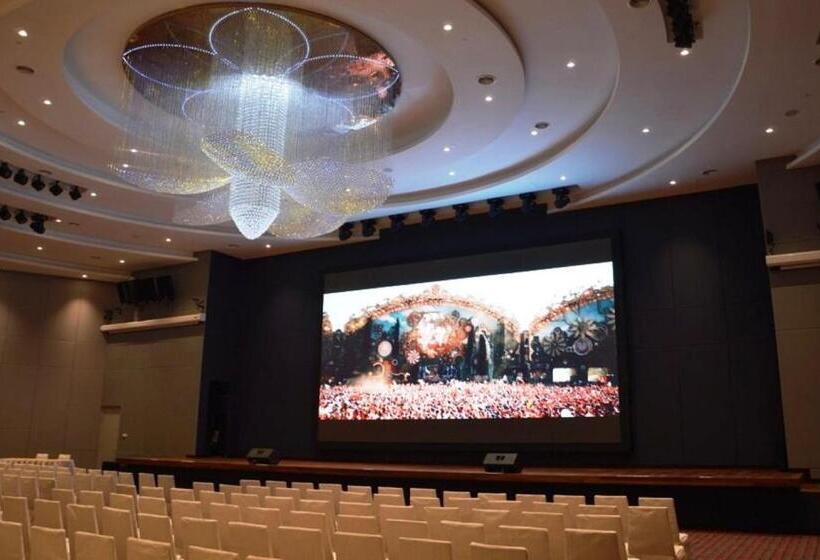 Swiss Garden Hotel Melaka