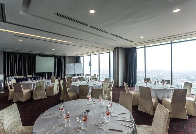 Swiss Garden Hotel Melaka