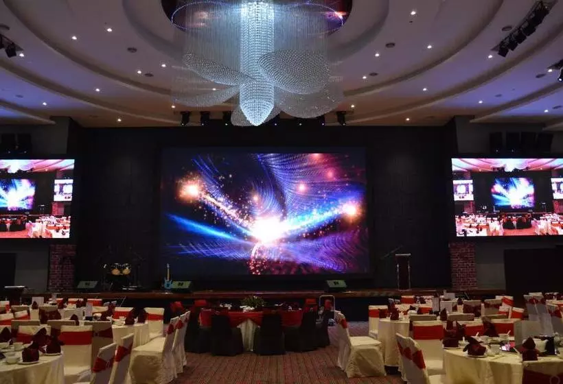 Swiss Garden Hotel Melaka