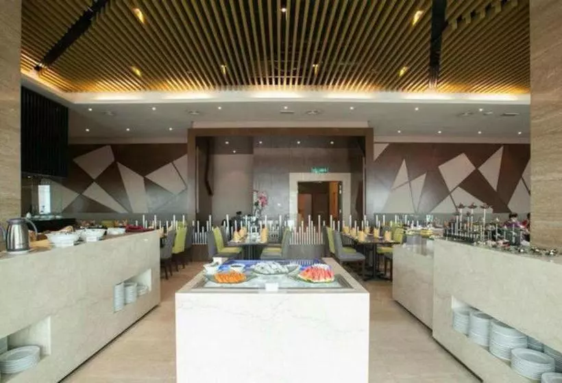 Swiss Garden Hotel Melaka