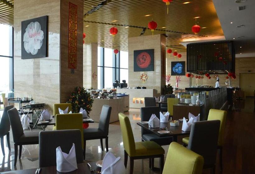 Swiss Garden Hotel Melaka