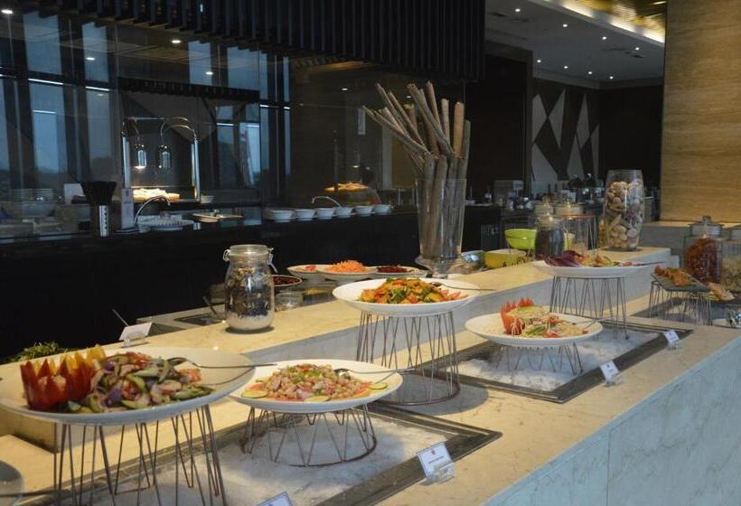 Swiss Garden Hotel Melaka