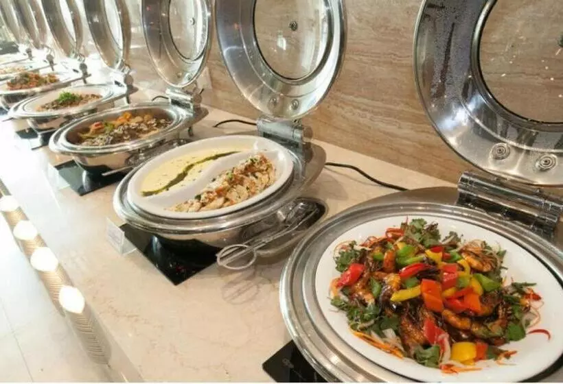 Swiss Garden Hotel Melaka