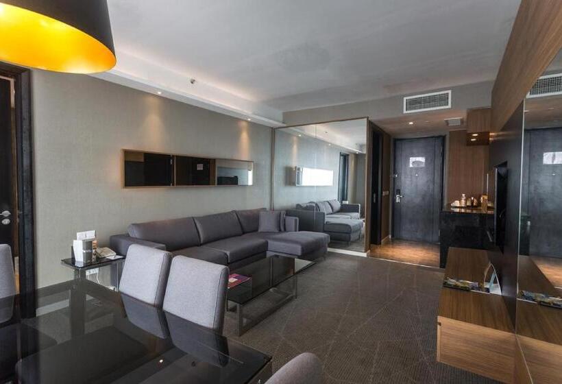 Swiss Garden Hotel Melaka