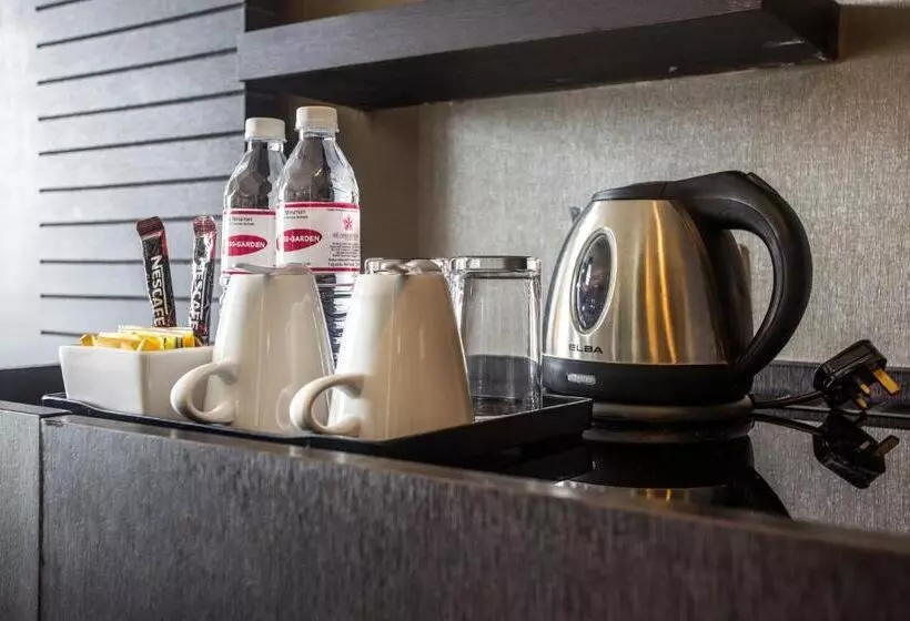 Swiss Garden Hotel Melaka