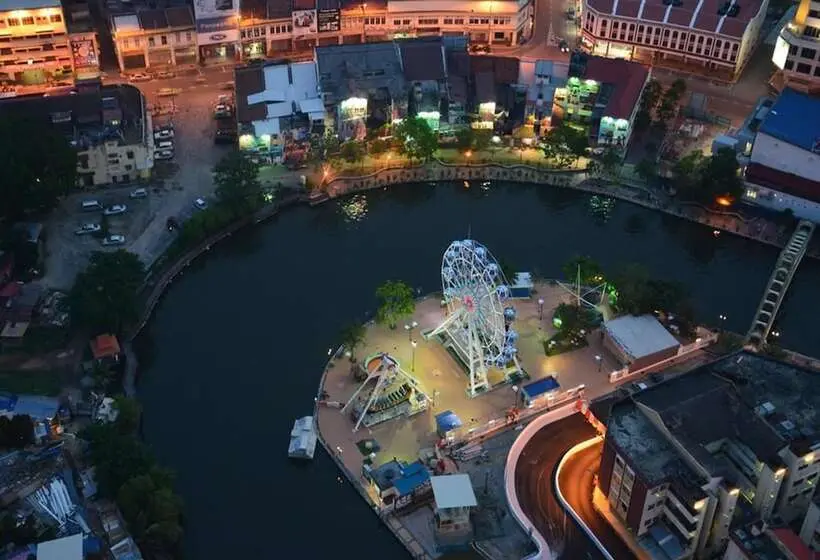 Swiss Garden Hotel Melaka