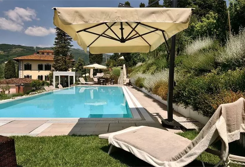 Villa Parri Residenza D Epoca