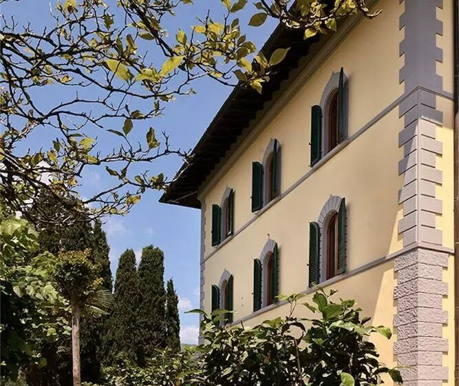 Villa Parri Residenza D Epoca