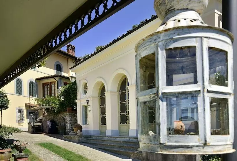 Villa Parri Residenza D Epoca