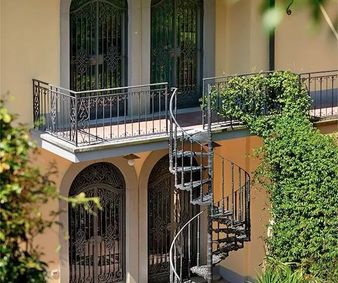 Villa Parri Residenza D Epoca