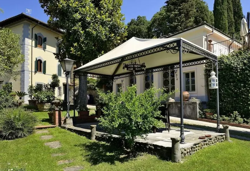 Villa Parri Residenza D Epoca