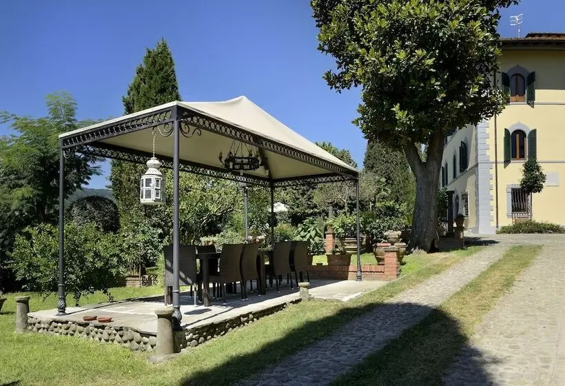 Villa Parri Residenza D Epoca