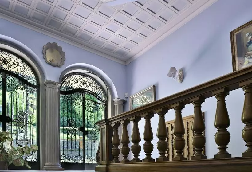 Villa Parri Residenza D Epoca