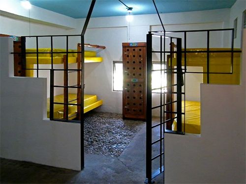 فندق صغير Hostal Mayapan