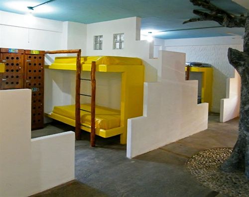 فندق صغير Hostal Mayapan