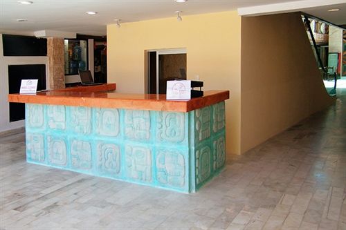 فندق صغير Hostal Mayapan