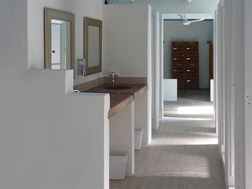 فندق صغير Hostal Mayapan