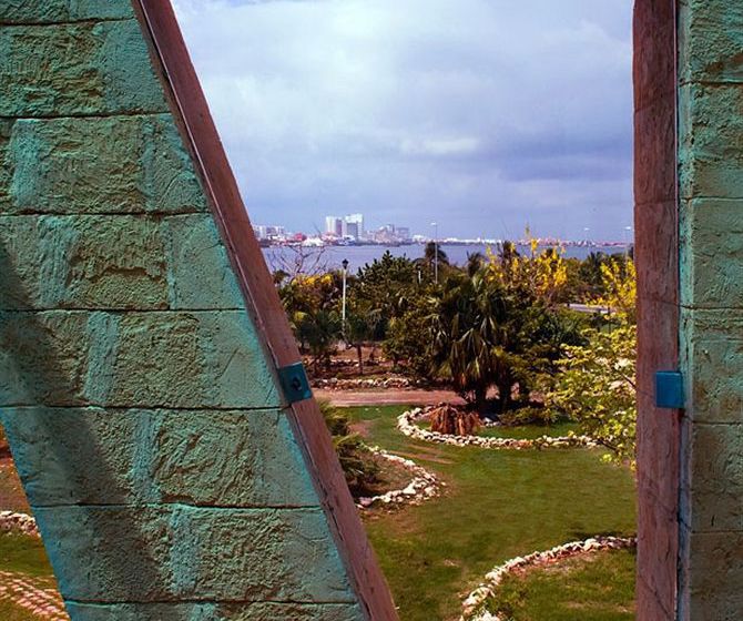 فندق صغير Hostal Mayapan