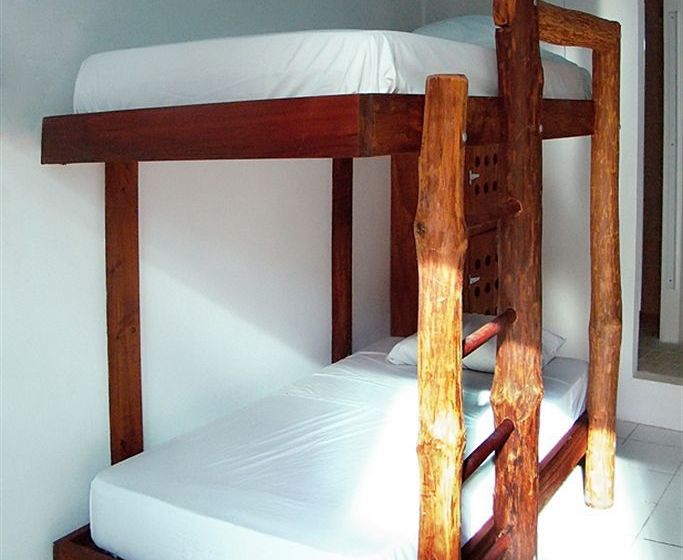 فندق صغير Hostal Mayapan