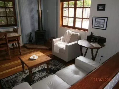 Allumbah Pocket Cottages