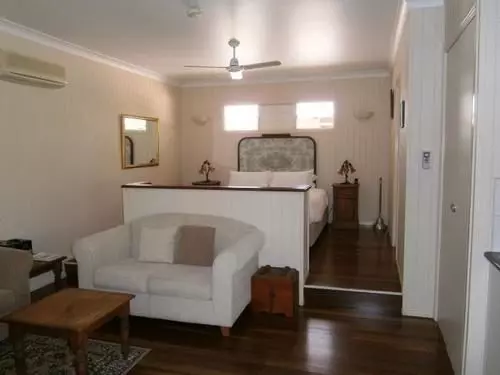 Allumbah Pocket Cottages