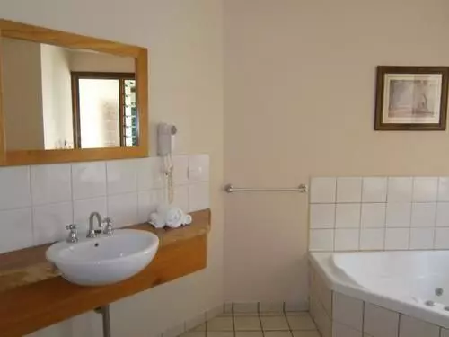 Allumbah Pocket Cottages