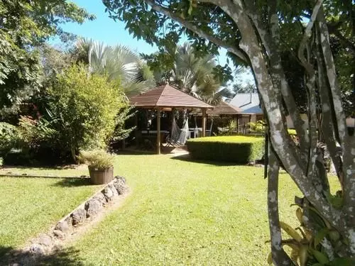 Allumbah Pocket Cottages