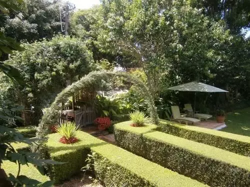 Allumbah Pocket Cottages