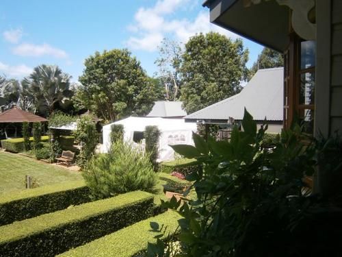 Allumbah Pocket Cottages