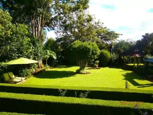 Allumbah Pocket Cottages