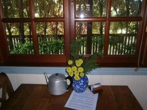 Allumbah Pocket Cottages