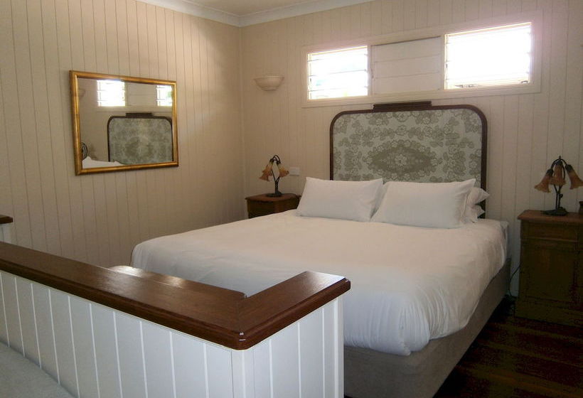 Allumbah Pocket Cottages