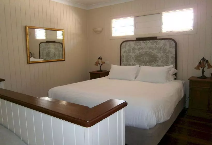 Allumbah Pocket Cottages